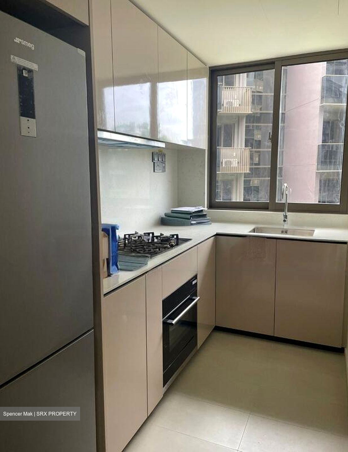 FORETT AT BUKIT TIMAH (D21), Apartment #591888901
